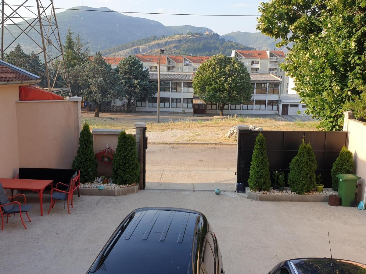 Mango Apartments Trebinje Exterior photo