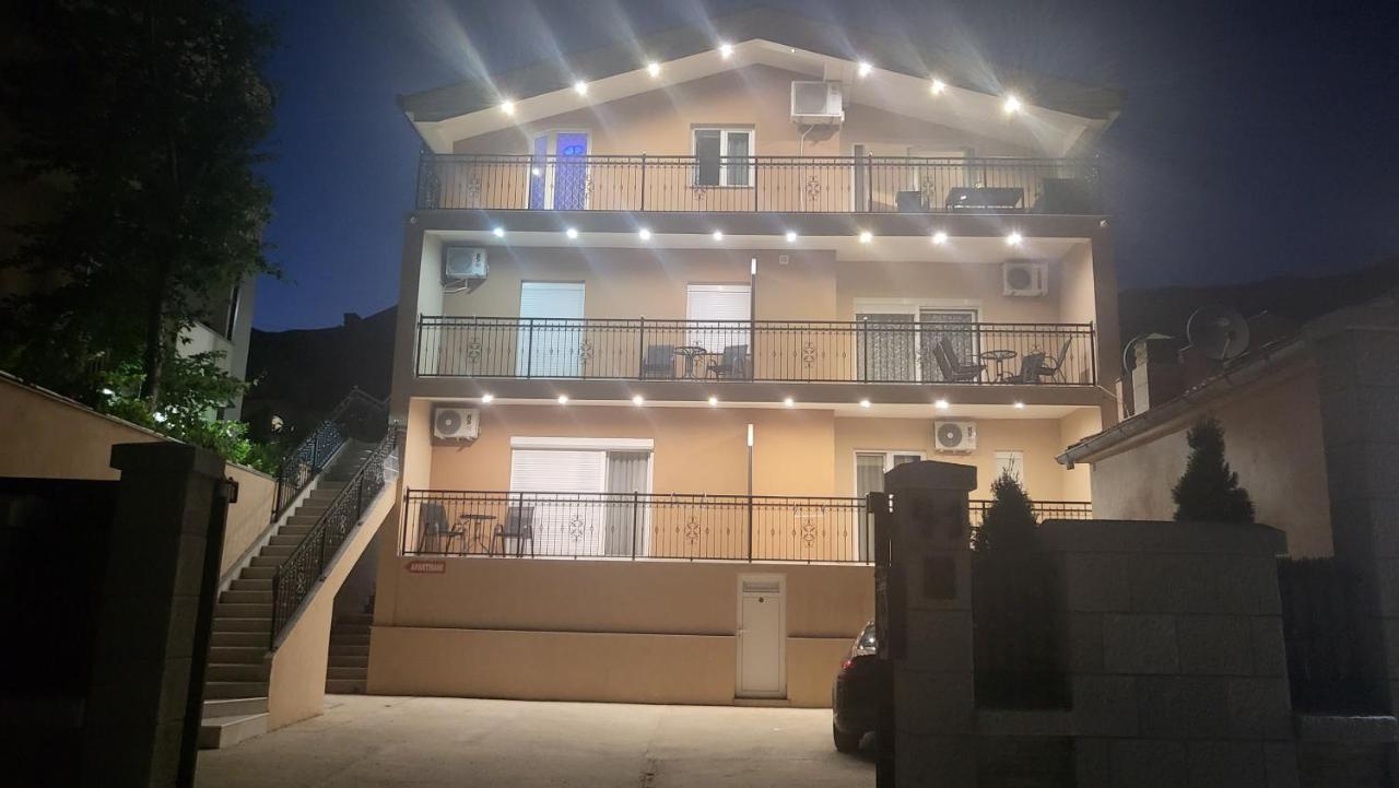 Mango Apartments Trebinje Exterior photo