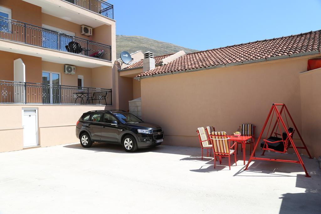 Mango Apartments Trebinje Exterior photo