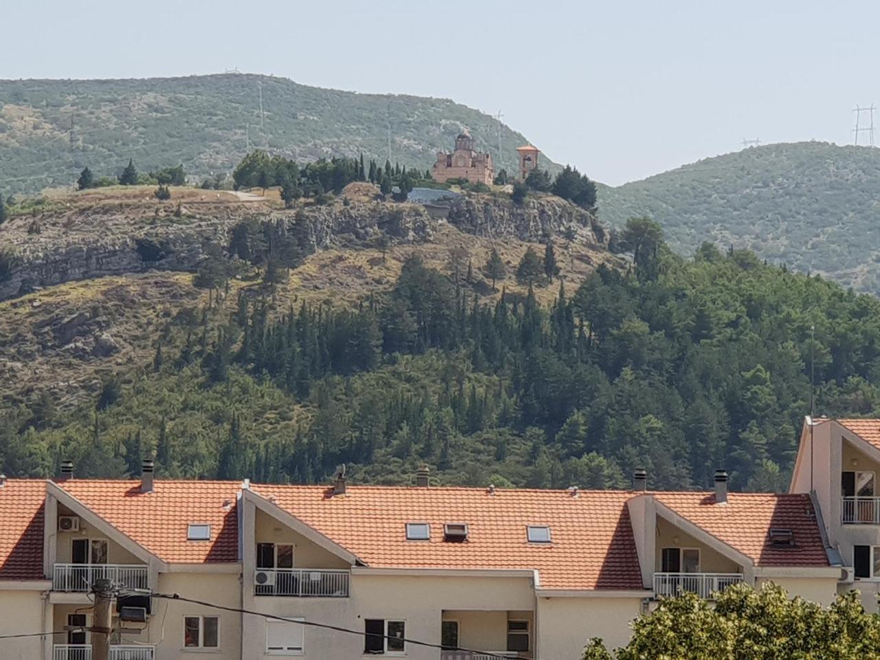 Mango Apartments Trebinje Exterior photo